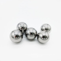 0.635mm G16 Water Pumps AISI304L Stainless Steel Balls